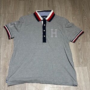 Tommy Hilfiger Polo Shirt